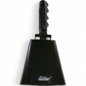 Eastar Cow Bell, Dinner Bell.